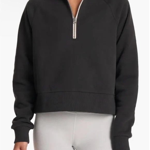 Vuori Restore Half Zip Hoodie - Picture 1 of 8